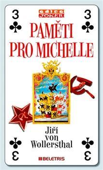 Obrázok Paměti pro Michelle