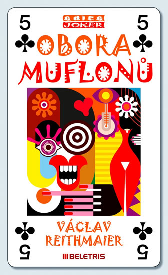 Obrázok Obora muflonů