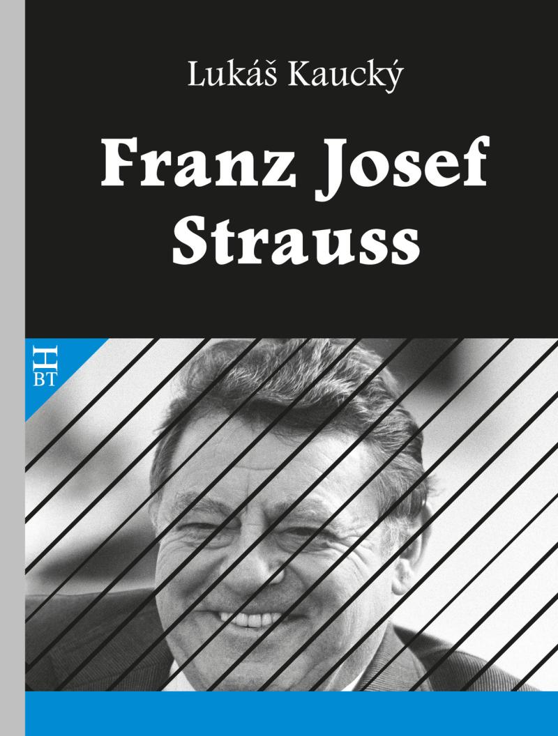 Obrázok Franz Josef Strauss