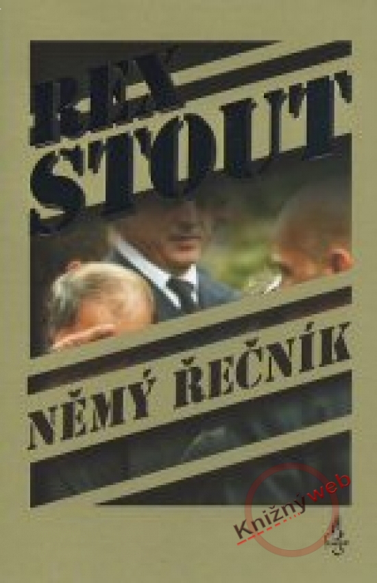 Obrázok Němý řečník