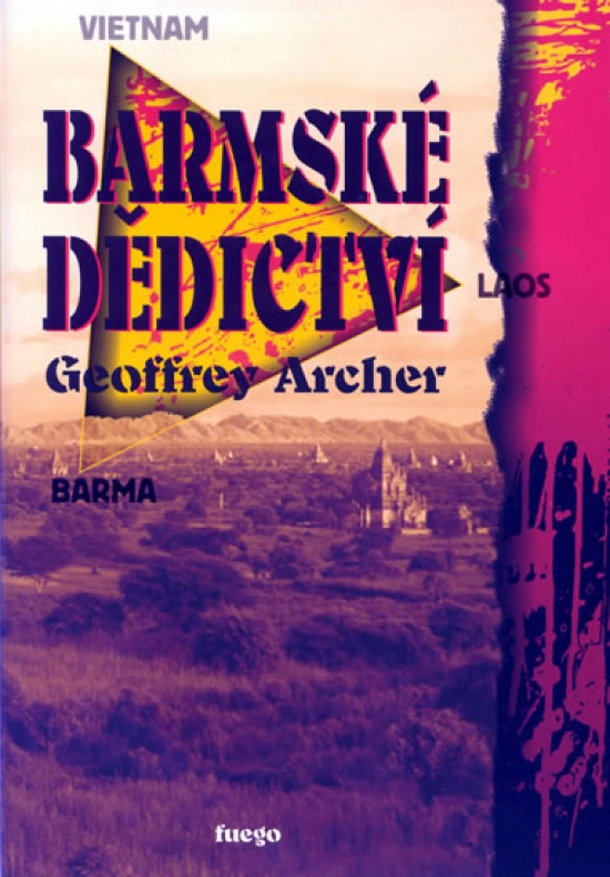 Obrázok Barmské dědictví