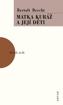 Obrázok Matka Kuráž a její děti