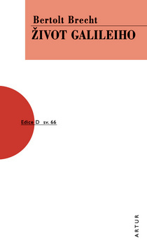 Obrázok Život Galileiho