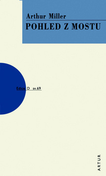 Obrázok Pohled z mostu