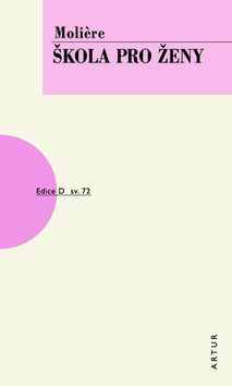 Obrázok Škola pro ženy  - Edice D sv. 72