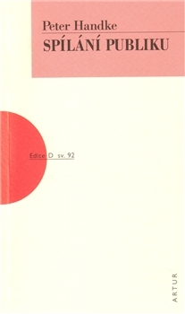 Obrázok Spílání publiku