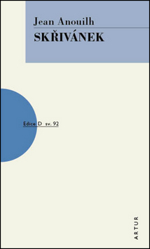 Obrázok Skřivánek