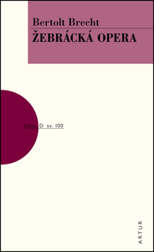 Obrázok Žebrácká opera