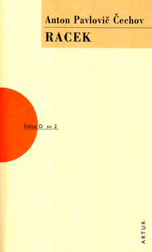 Obrázok Racek - 3. vydání