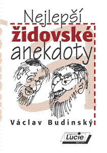 Obrázok Nejlepší židovské anekdoty