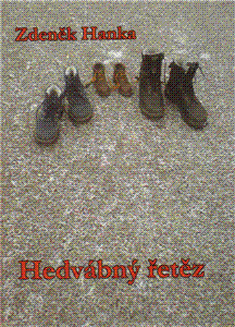 Obrázok Hedvábný řetěz