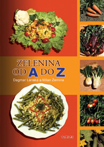 Obrázok Zelenina od A do Z