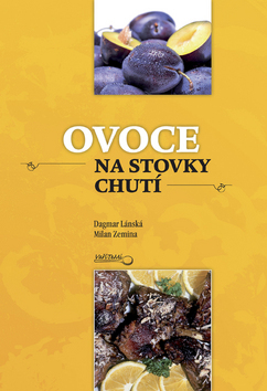 Obrázok Ovoce na stovky chutí