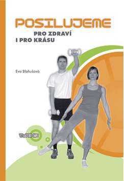 Obrázok Posilujeme pro zdraví i pro krásu