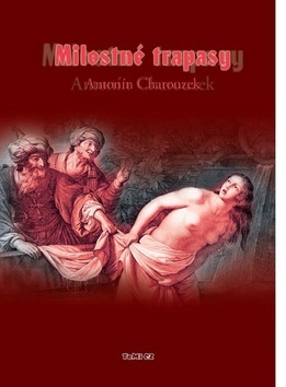 Obrázok Milostné trapasy