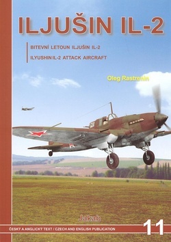 Obrázok Iljušin IL-2