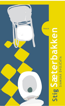 Obrázok Siamská dvojčata