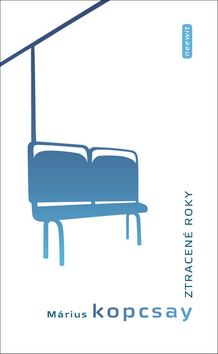 Obrázok Ztracené roky