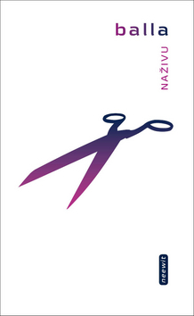 Obrázok Naživu (Výběr z tvorby)