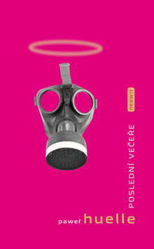 Obrázok Poslední večeře