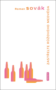 Obrázok Zastřelte růžového medvěda