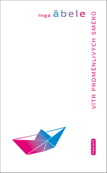 Obrázok Vítr proměnlivých směrů