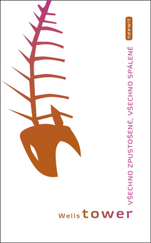 Obrázok Všechno zpustošené, všechno spálené