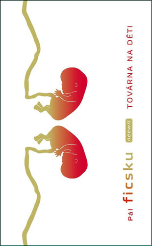 Obrázok Továrna na děti