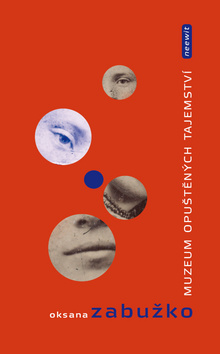 Obrázok Muzeum opuštěných tajemství