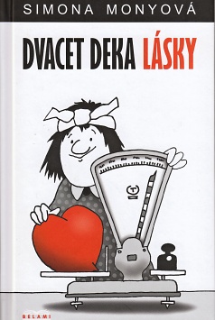Obrazok Dvacet deka lásky