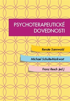 Obrazok Psychoterapeutické dovednosti
