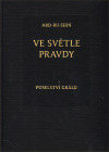 Obrázok Ve světle Pravdy - Poselství Grálu