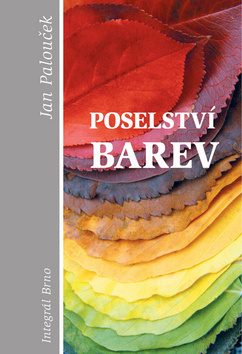 Obrázok Poselství barev - 3. vydání