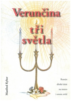 Obrázok Verunčina tři světla