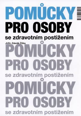 Obrázok Pomůcky pro osoby se zdravotním postižen