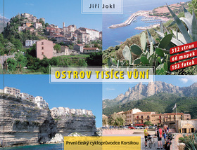 Obrázok Ostrov tisíce vůní