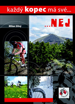 Obrázok Každý kopec má své...nej