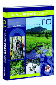 Obrázok Každý kopec stojí za...TO