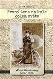 Obrázok První žena na kole kolem světa - Annie Londonderry 1894-1895