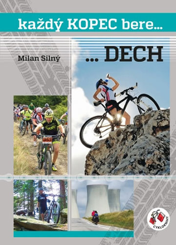 Obrázok Každý kopec bere...DECH