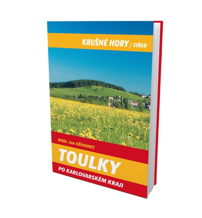 Obrázok Toulky po Karlovarském kraji - Krušné hory