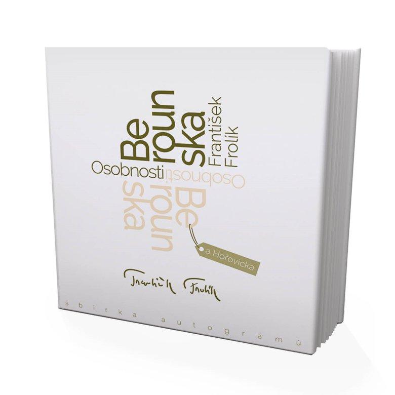 Obrázok Osobnosti Berounska a Hořovicka