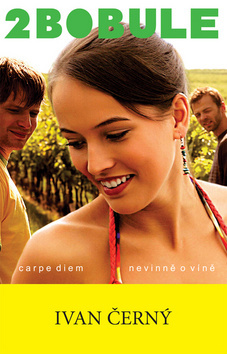 Obrázok 2Bobule + DVD