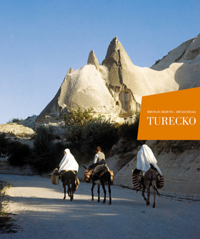 Obrázok Turecko - Minarety - Fíky - Popelky
