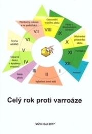 Obrazok Celý rok proti varroáze