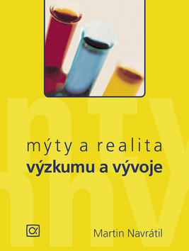 Obrázok Mýty a realita výzkumu a vývoje
