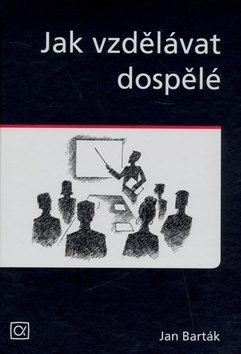 Obrázok Jak vzdělávat dospělé