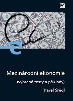 Obrázok Mezinárodní ekonomie