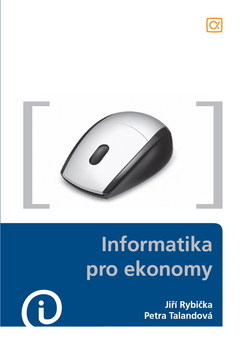 Obrázok Informatika pro ekonomy