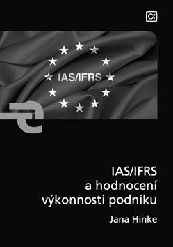 Obrázok IAS/IFRS a hodnocení výkonnosti podniku